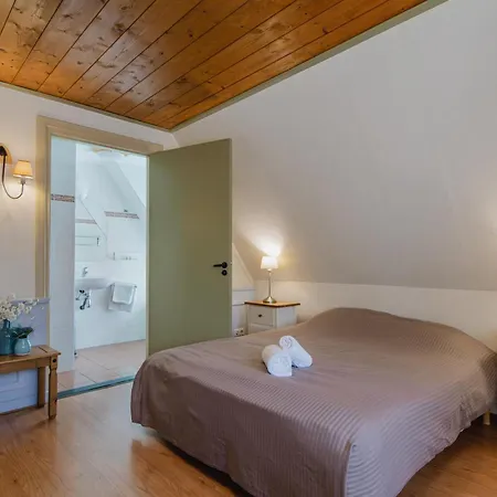 Hotel Vesting Bourtange-3